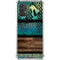 Animal Print Fashion Galaxy A32 5G Clear Case
