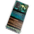 Animal Print Fashion Galaxy A32 5G Clear Case