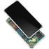 Animal Print Fashion Galaxy A32 5G Clear Case