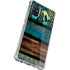 Animal Print Fashion Galaxy A51 5G Clear Case