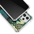 Animal Print Fashion Galaxy A53 5G Clear Case