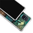 Animal Print Fashion Galaxy A71 5G Clear Case