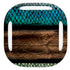 Animal Print Fashion Galaxy Buds Pro Skin