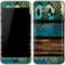 Animal Print Fashion Galaxy J3 Skin