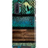 Animal Print Fashion Galaxy Note 10 Pro Case
