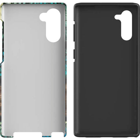 Animal Print Fashion Galaxy Note 10 Pro Case