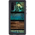 Animal Print Fashion Galaxy Note 10 Waterproof Case