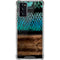 Animal Print Fashion Galaxy Note20 5G Clear Case