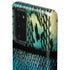 Animal Print Fashion Galaxy Note20 5G Pro Case