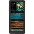 Animal Print Fashion Galaxy Note20 5G Waterproof Case