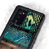 Animal Print Fashion Galaxy Note20 5G Waterproof Case