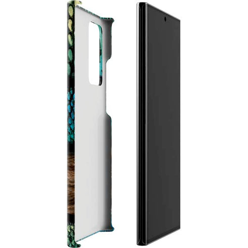 Animal Print Fashion Galaxy Note20 Ultra 5G Lite Case