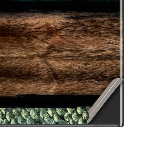 Animal Print Fashion Galaxy Note20 Ultra 5G Skin