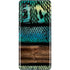 Animal Print Fashion Galaxy S20 Fan Edition Skin