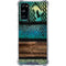 Animal Print Fashion Galaxy S20 FE Clear Case