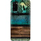 Animal Print Fashion Galaxy S20 Lite Case