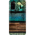 Animal Print Fashion Galaxy S20 Lite Case