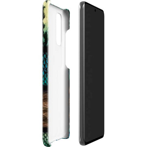 Animal Print Fashion Galaxy S20 Lite Case
