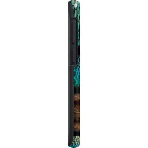 Animal Print Fashion Galaxy S20 Plus Pro Case