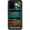 Animal Print Fashion Galaxy S20 Plus Waterproof Case