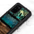 Animal Print Fashion Galaxy S20 Plus Waterproof Case
