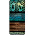 Animal Print Fashion Galaxy S20 Skin