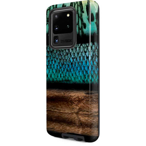 Animal Print Fashion Galaxy S20 Ultra 5G Pro Case