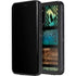 Animal Print Fashion Galaxy S20 Waterproof Case