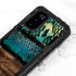 Animal Print Fashion Galaxy S20 Waterproof Case