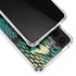 Animal Print Fashion Galaxy S21 5G Clear Case