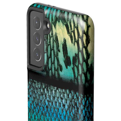 Animal Print Fashion Galaxy S21 5G Pro Case