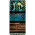 Animal Print Fashion Galaxy S21 5G Skin
