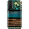 Animal Print Fashion Galaxy S21 FE Pro Case
