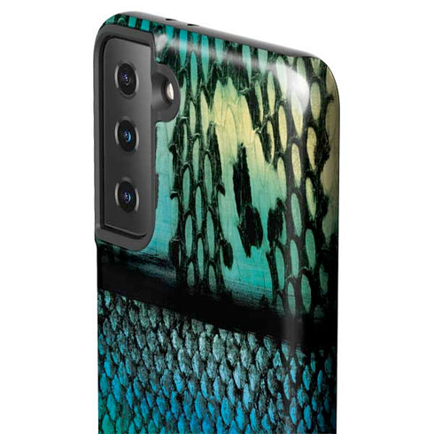 Animal Print Fashion Galaxy S21 Plus 5G Pro Case