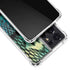 Animal Print Fashion Galaxy S21 Ultra 5G Clear Case