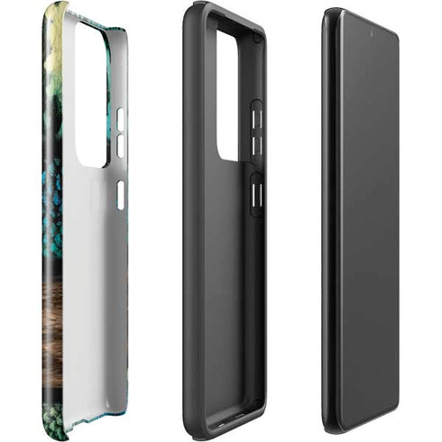 Animal Print Fashion Galaxy S21 Ultra 5G Pro Case