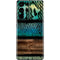 Animal Print Fashion Galaxy S21 Ultra 5G Skin