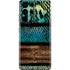 Animal Print Fashion Galaxy S21 Ultra 5G Skin