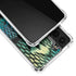 Animal Print Fashion Galaxy S22 Clear Case