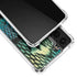 Animal Print Fashion Galaxy S22 Plus Clear Case
