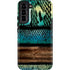Animal Print Fashion Galaxy S22 Plus Pro Case