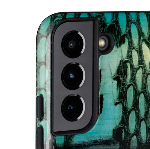 Animal Print Fashion Galaxy S22 Plus Pro Case