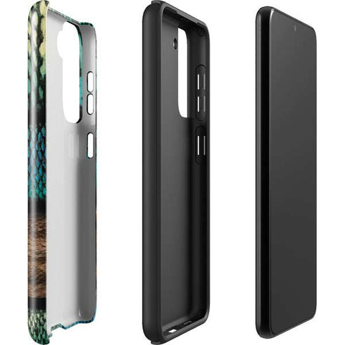 Animal Print Fashion Galaxy S22 Plus Pro Case