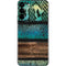 Animal Print Fashion Galaxy S22 Plus Skin