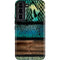 Animal Print Fashion Galaxy S22 Pro Case