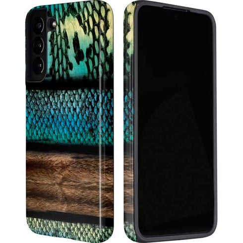 Animal Print Fashion Galaxy S22 Pro Case