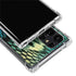 Animal Print Fashion Galaxy S22 Ultra Clear Case