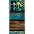 Animal Print Fashion Galaxy S22 Ultra Skin