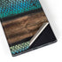 Animal Print Fashion Galaxy S22 Ultra Skin