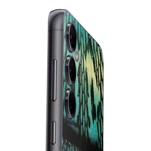 Animal Print Fashion Galaxy S23 FE Skin